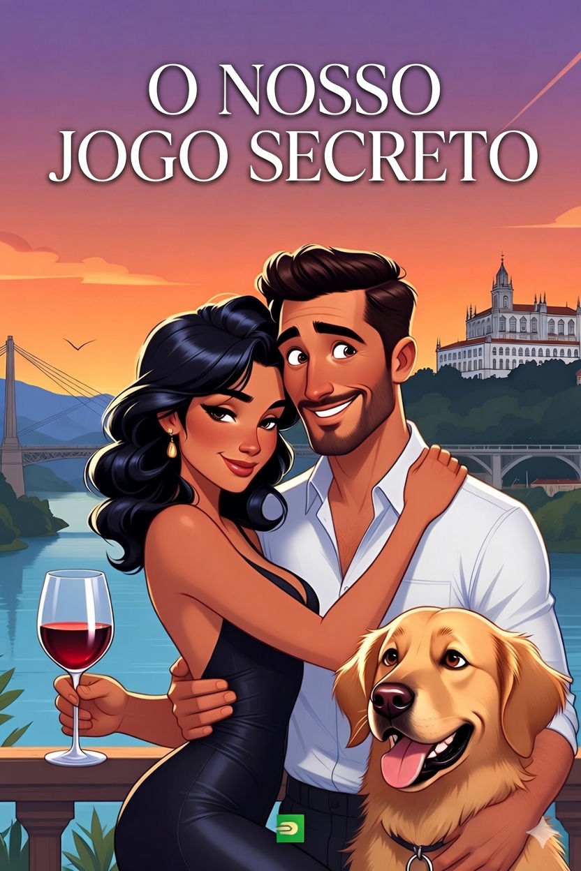 O nosso Jogo Secreto